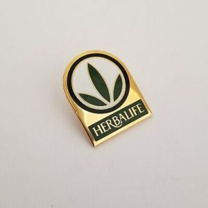 herbalife-pins